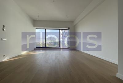 ETAJ 9-13 | 3CAMERE |VEDERE PANORAMICA| PARCARE|TERASA |ONE VERDI PARK - 2