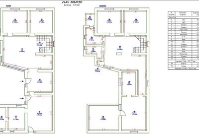 Casa individuala,7 camere,Dumbravita semicentral Casa individuala,7 camere,Dumbravita semicentral - 19