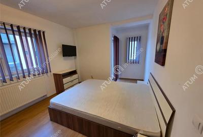Apartament cu 3 camere decomandat, mobilat în Central - 13