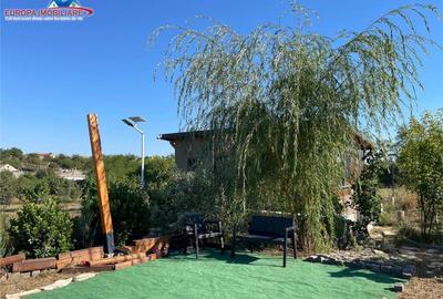 Teren de in localitatea Cataloi Tulcea - 2