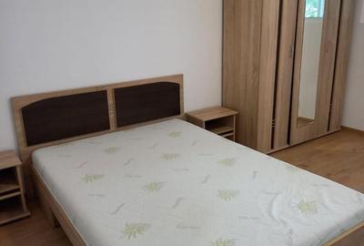 Garsonieră în Între Lacuri