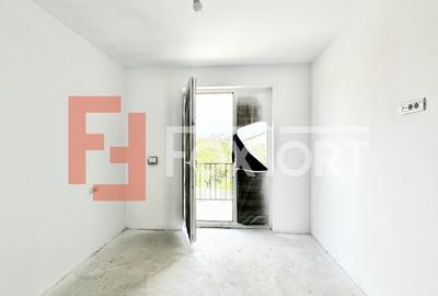Apartament cu 3 camere + Pod in Giroc - 10