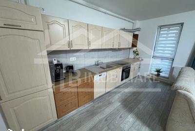 Apartament cu 2 camere în Libertății - 2