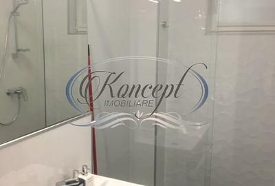 Spatiu birou finisat, semicentral, cu terasa si dotari tehnice premium - 6