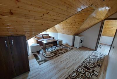 Apartament cu 2 camere decomandat în Central - 6