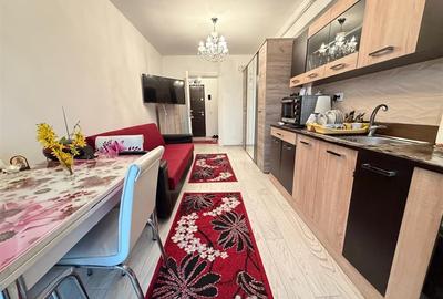 Apartament cu 2 camere decomandat în Valea Adâncă - 2