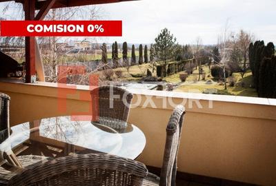 Vila Duplex cu lac si piscina Giarmata Vii  cu 5880 mp de teren - ID V5269 - 6