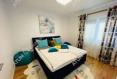 Apartament cu 2 camere de inchiriat in Selimbar zona Shoppin - 4