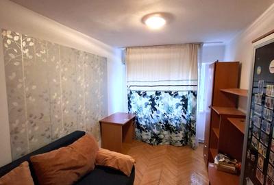 Apartament 4 camere, 123 mp   Ultracentral, zona Teatru Tribunalul Nou, Focșani - 7