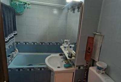 Apartament cu 3 camere decomandat, mobilat în ICIL - 13