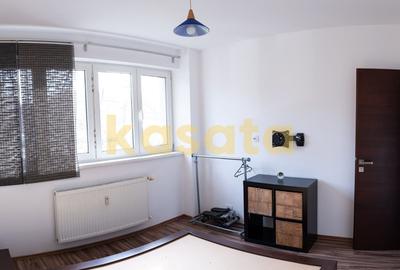 Apartament cu 2 camere semidecomandat, mobilat în Ștefan cel Mare - 6