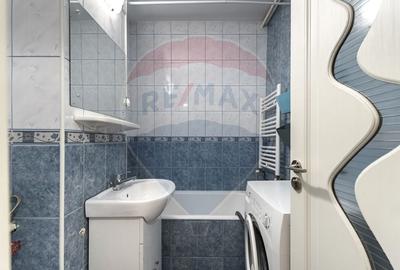 Apartament cu 1 camere decomandat, mobilat în Tractorul - 7