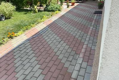 Casă cu 4 camere cu Teren 925 Mp în Sânandrei - 2