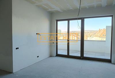 Apartament cu 3 camere semidecomandat în Ultracentral - 4