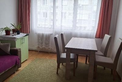 Apartament cu 2 camere nedecomandat în Iosefin - 3