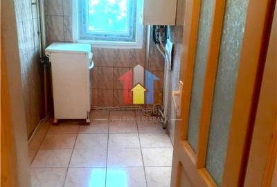 Apartament cu 2 camere semidecomandat în Viziru 3 - 5
