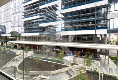 STUDIO DUBLU | ONE FLOREASCA TOWERS | 52MP | PROMENADA | 2025 - 6