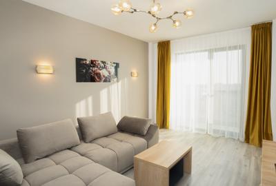 2 camere | decomandat | dressing | 25 mp terasa - 2