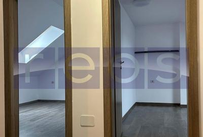 Apartament cu 4 camere în Dobroești - 9