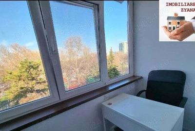 Aleea Circului Stefan cel Mare Apartament 3 camere, 60mp. Et. 4 4 - 6