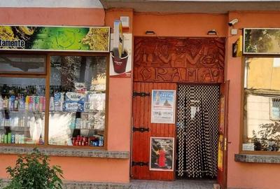 Spațiu comercial, de 89 mp, în Exterior Vest - 2