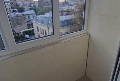 Garsonieră decomandată, mobilată în Universitate - 4