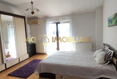Apartament cu 3 camere semidecomandat, mobilat în Dămăroaia - 6