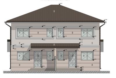 4 Terenuri de vânzare | Moșnița Nouă | 756 mp | Utilități complete | 60480 Euro 4 Terenuri de vânzare | Moșnița Nouă | 756 mp | Utilități complete | 60480 Euro - 5