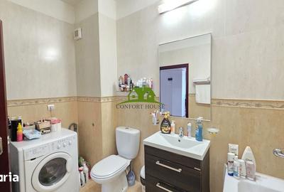 Apartament cu 3 camere decomandat în Republicii - 9