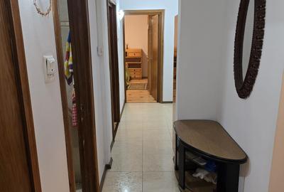 Exclusivitate - Tomis3- Mega Image - Apartament 3 camere decomandat - 12