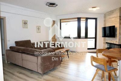 Apartament constructie noua- Sinaia - 4