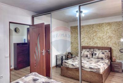 Apartament cu 2 camere decomandat, mobilat în Central - 6