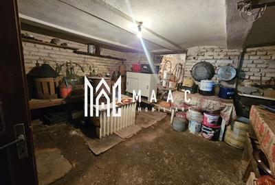 Casa individuala cu 3 camere | Teren 542 mp | Turnisor - 17
