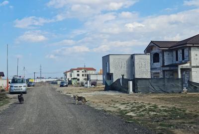 Anunturi vanzari terenuri in Constanta zona Km 5 - Veterani - 13