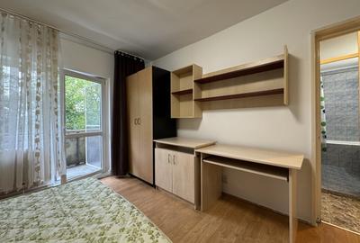 Apartament cu 3 camere semidecomandate - Grigorescu - 3
