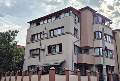 Birou, de 650 mp, în Tudor Vladimirescu - 1