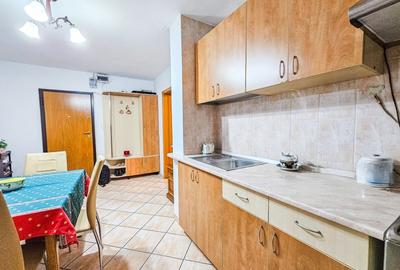 2 camere mobilat complet, etaj 2, zona Colentina – Fundeni - 6