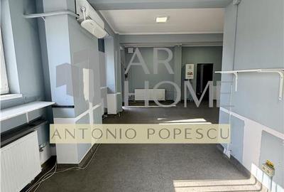 Spațiu comercial, de 75 mp, în Gheorghe Doja - 3