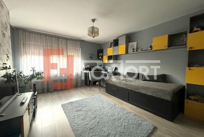 Casa insiruita, 83,4 mp utili in Dumbravita - zona nord - 7