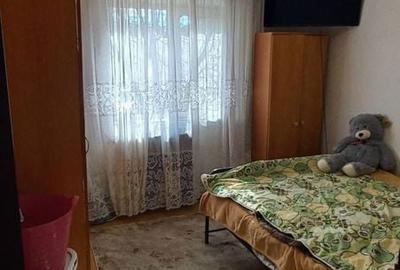Apartament cu 2 camere în Gară - 2