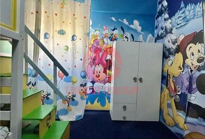 Apartament cu 4 camere decomandat în Năvodari - 16