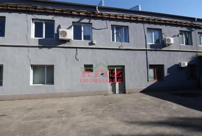 VANZARE/INCHIRIERE HALA INDUSTRIALA, S= 560mp, pod teren 278 - 3