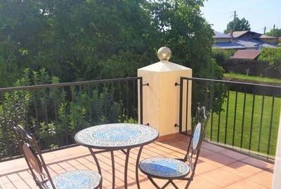Casă cu 4 camere în Snagov - 8