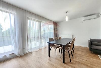 Vila eleganta,spatioasa si luminoasa Aviatiei | Pipera | Henri Coanda - 27