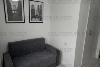 Garsonieră nedecomandată în Florilor - 6