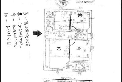 Apartament 3 camere - Natiunile Unite - 6