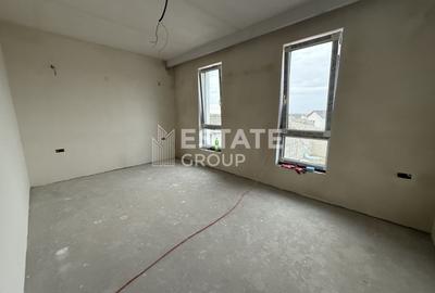 Duplex cu 4 camere cu Canalizare în Moșnița Nouă - 1