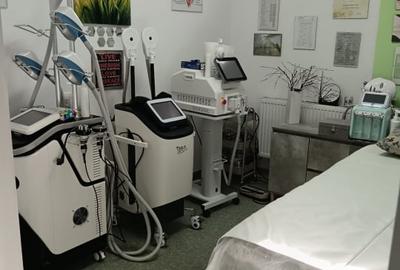 Spatiu comercial, 55 mp, pretabil pentru servicii, zona Podului IRA Spatiu comercial, 55 mp, pretabil pentru servicii, zona Podului IRA - 3