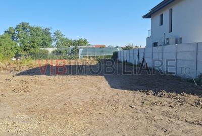 Corbeanca - Tamasi - str Trandafirului - teren 523 mp cu deschidere 13,50 mp Corbeanca - Tamasi - str Trandafirului - teren 523 mp cu deschidere 13,50 mp - 3