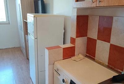 Garsonieră nedecomandată în Girocului - 3